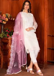 Suit Dupatta